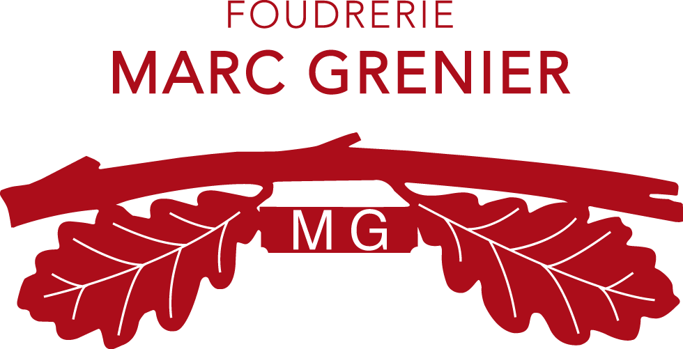 Foudrerie Marc Grenier